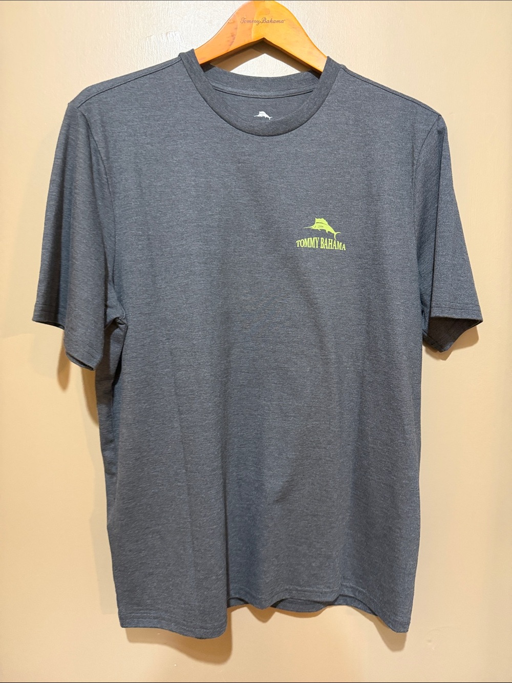 Tommy Bahama “Large Bills Only” Tee - ST227445